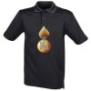 Henbury Coolplus® Wicking Piqué Polo Shirt Thumbnail