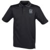 Henbury Coolplus® Wicking Piqué Polo Shirt Thumbnail