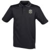 Henbury Coolplus® Wicking Piqué Polo Shirt Thumbnail