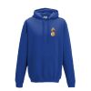 Sports polyester hoodie Thumbnail