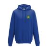 Sports polyester hoodie Thumbnail