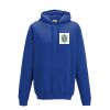 Sports polyester hoodie Thumbnail
