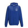 Sports polyester hoodie Thumbnail